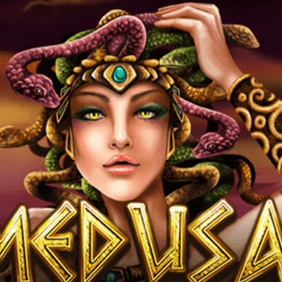 Medusa HQ
