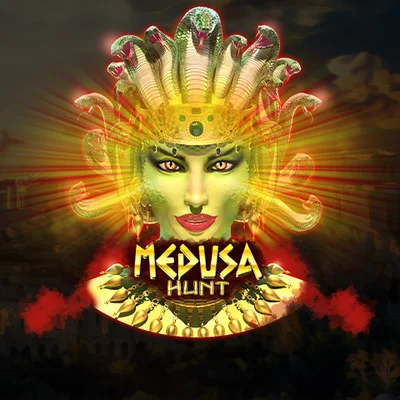 Medusa Hunt