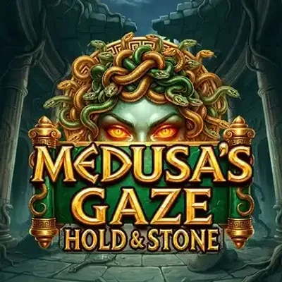 Medusa's Gaze: Hold and Stone