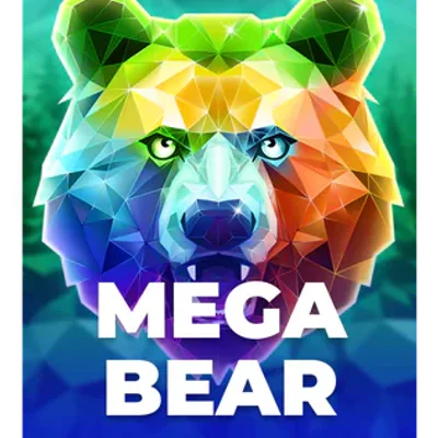 Mega Bear