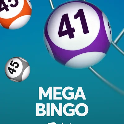 Mega Bingo