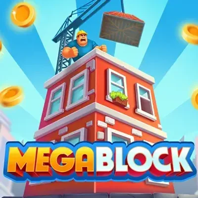 Mega Block
