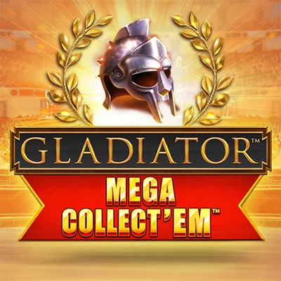 Mega Collect Em: Gladiator