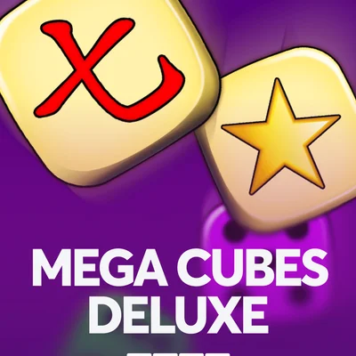Mega Cubes Deluxe