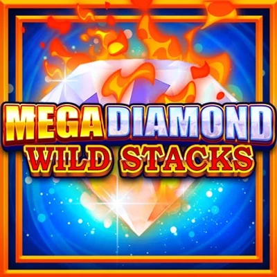 Mega Diamond Wild Stacks