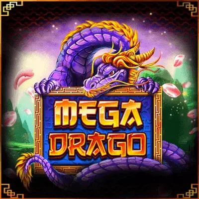Mega Drago