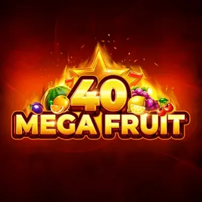 Mega Fruit 40