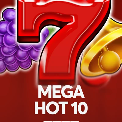 Mega Hot 10