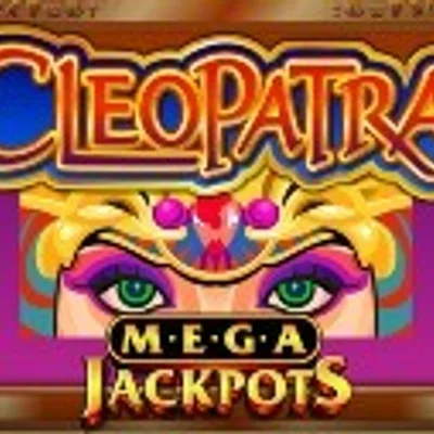Mega Jackpot Cleopatra