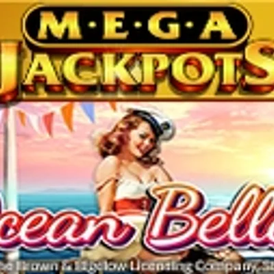 Mega Jackpot Ocean Bells
