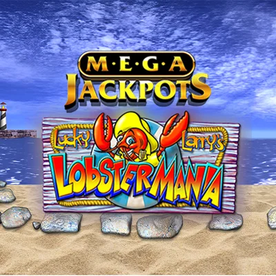 Mega Jackpots Lobstermania