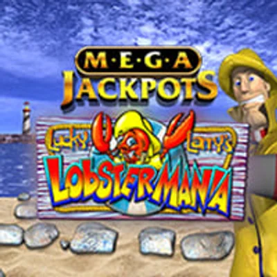 MegaJackpots Lucky Larry's Lobstermania
