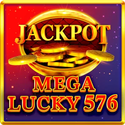Mega Lucky 576