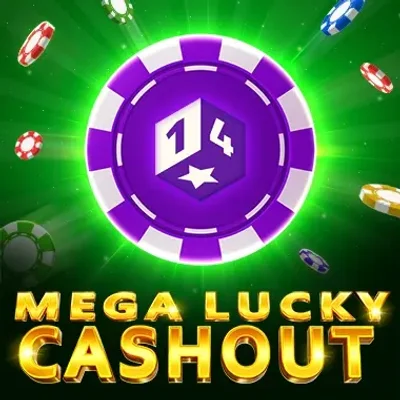 Mega Lucky Cashout