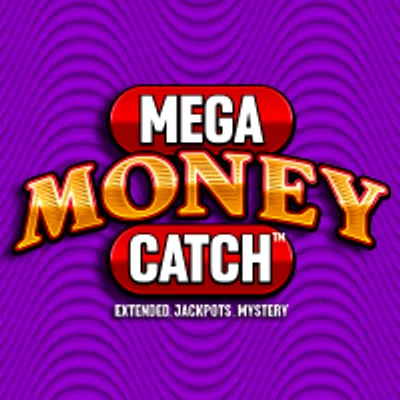 Mega Money Catch Extended Jackpots Mystery