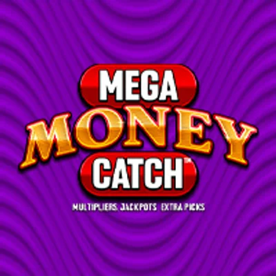 Mega Money Catch MJE