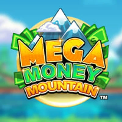 Mega Money Mountain
