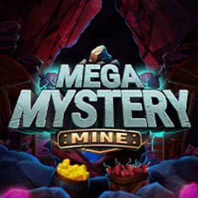 Mega Mystery Mine