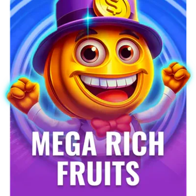 Mega Rich Fruits