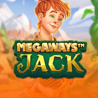 Megaways™ Jack