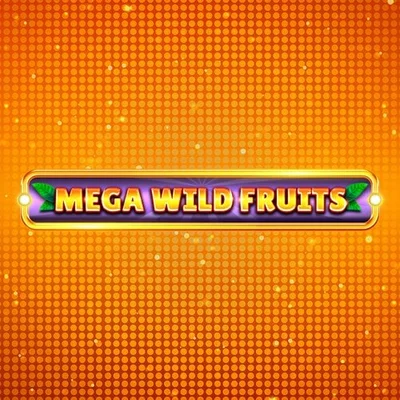 Mega Wild Fruits