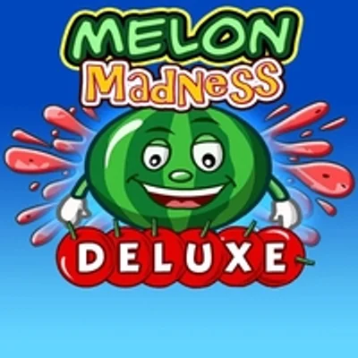 Melon Madness Deluxe