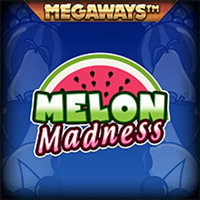Melon Madness Megaways