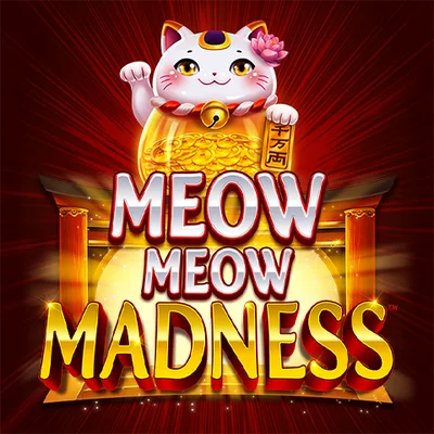 Meow Meow Madness