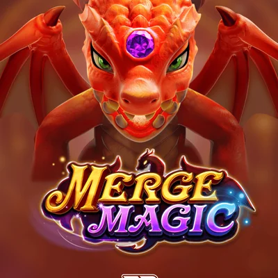 Merge Magic