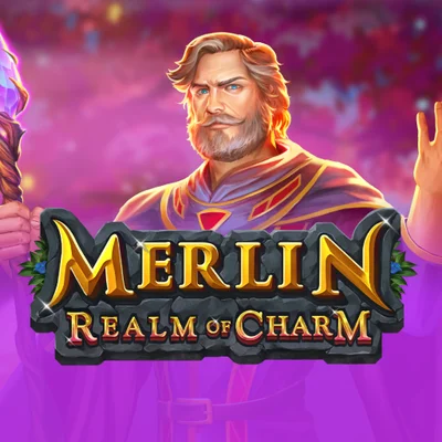 Merlin Realm of Charm