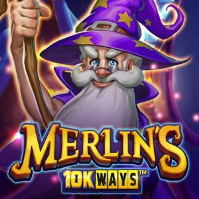 Merlin's 10K Ways