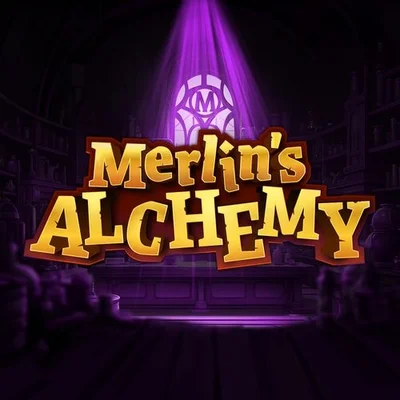 Merlin’s Alchemy