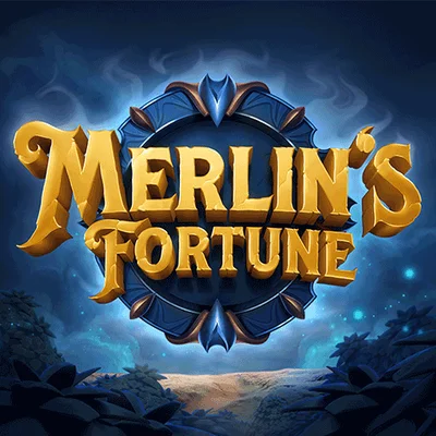 Merlin's Fortune