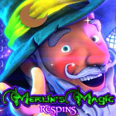 Merlin's Magic Respins