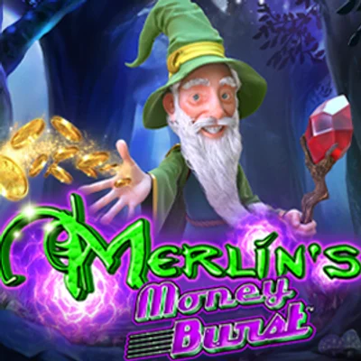 Merlin's Money Burst