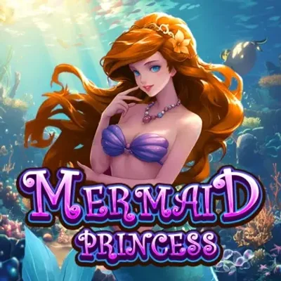 Mermaid Princess