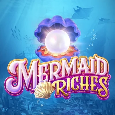 Mermaid Riches
