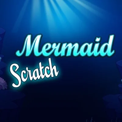 Mermaid Scratch
