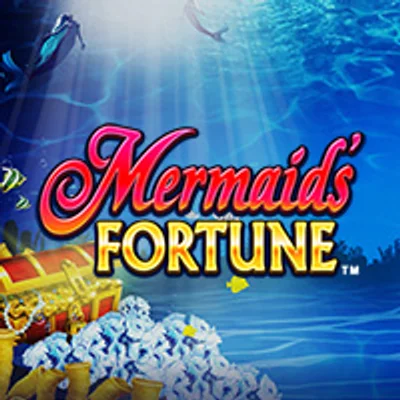 Mermaid's Fortune