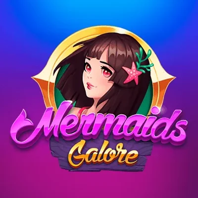 Mermaids Galore