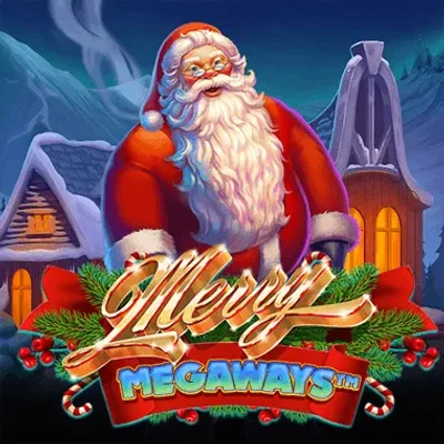 Merry Megaways™