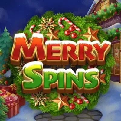 Merry Spins