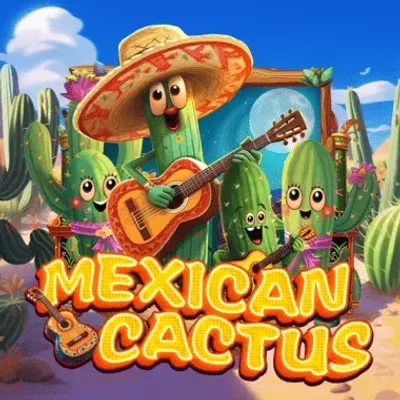 Mexican Cactus