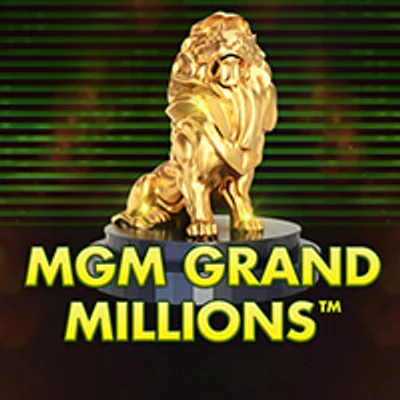 MGM Grand Millions