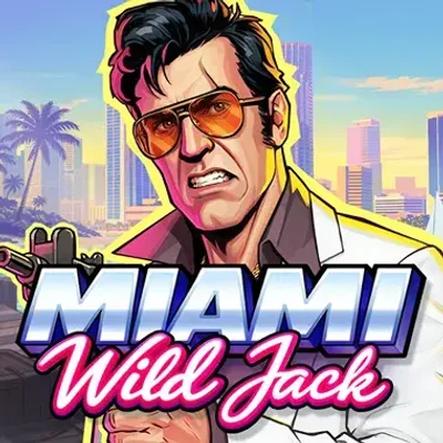 Miami Wild Jack
