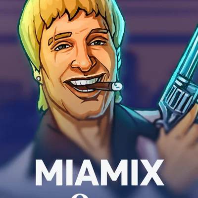 MiamiX