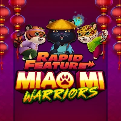 Miao Mi Warriors