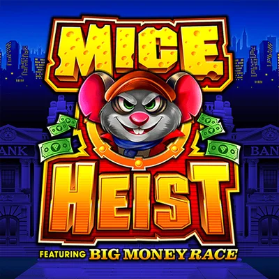 Mice Heist