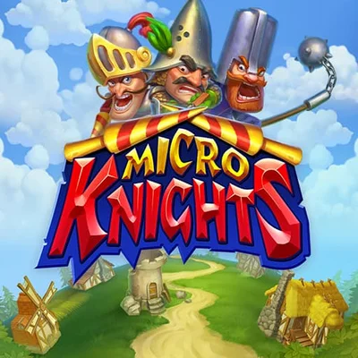 Micro Knights