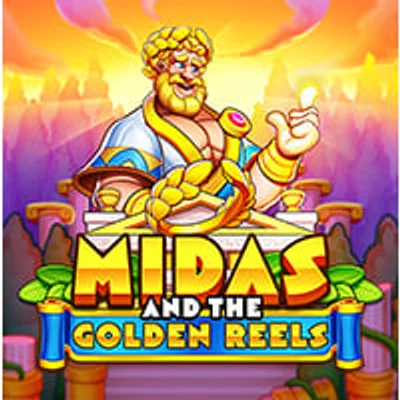 Midas and the Golden Reels